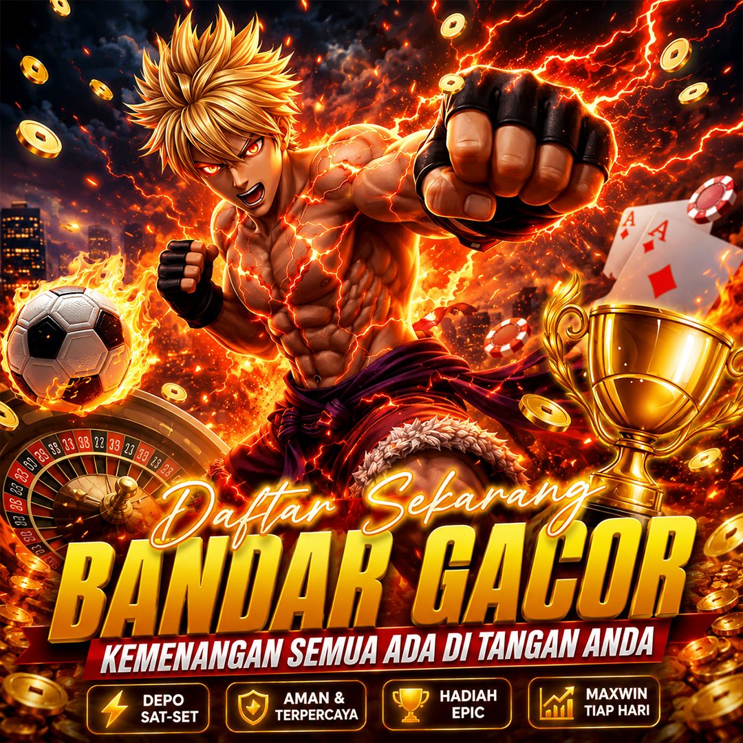 SUPERKING69 > Bonus Megawin Dengan Fitur Game Yang Semakin Beragam